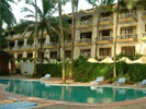 angels resort