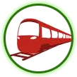Book Train Ticket