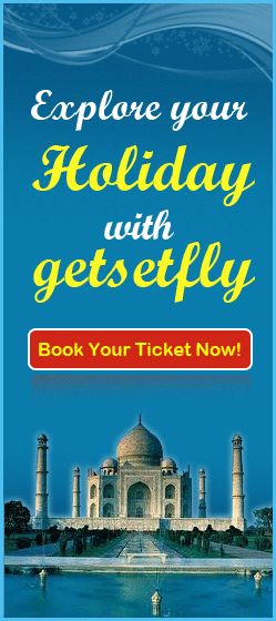 Travel with GETSETFLY