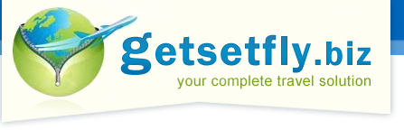 GET SET FLY